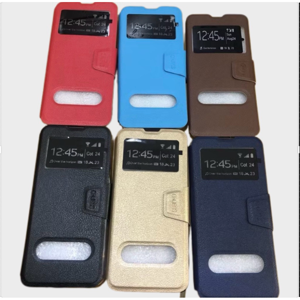 เคสฝาพับ Smart Case iPhone 6/i6s,i6plus/i6splus,i7plus/i8plus,ixs max ตั้งได้ มีหลายสีให้เลือก