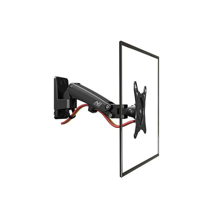 NB Ergonomic รุ่น F120/ F150/ F160 ขาจับจอ ขาตั้งจอคอม Gas Spring Monitor Arm รองรับขนาด 17-35"