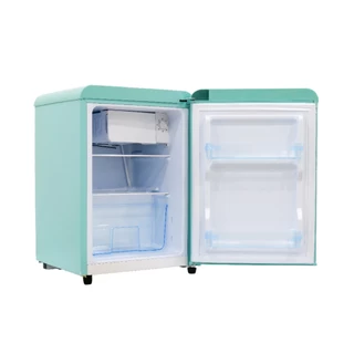 SMARTHOME ตู้เย็นมินิ ตู้เย็นขนาดเล็ก ตู้เย็นมินิบาร์ Mini fridge 1.9Q รุ่น SM-RG5501
