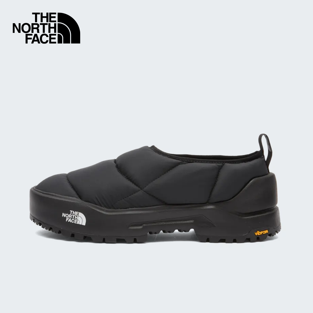 THE NORTH FACE BASE CAMP THERMOBALL MULE - TNF BLACK/TNF BLACK รองเท้ากันหนาว