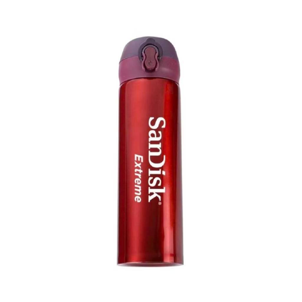สินค้าสำหรับแถมเท่านั้น SANDISK Extreme กระบอกน้ำ ( G-001 ) ไม่จำหน่าย