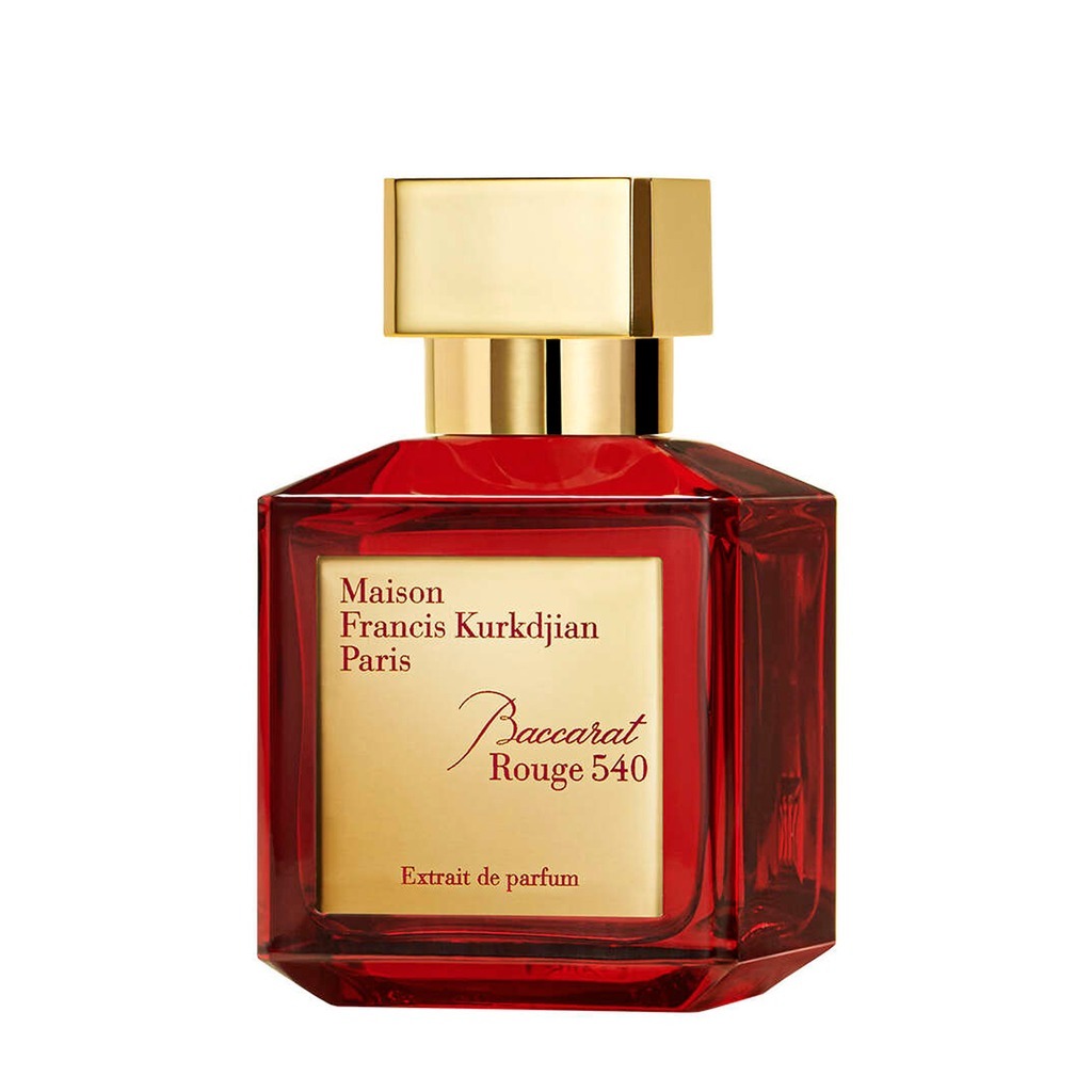 MFK Baccarat Rouge 540 Extrait de Parfum