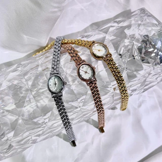 Baroro Watch นาฬิกาแฟชั่นผู้หญิง จากแบรนด์ complete.look