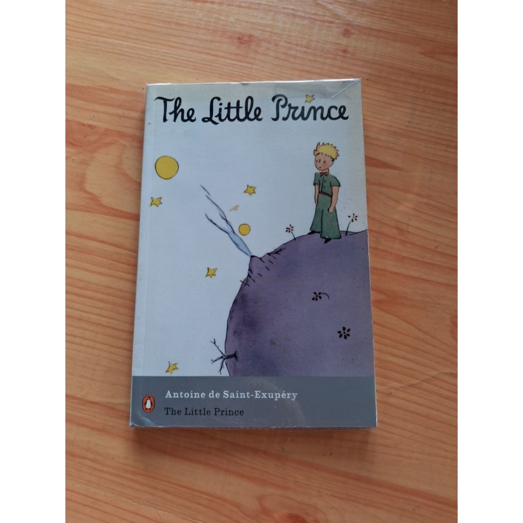 the little prince.....