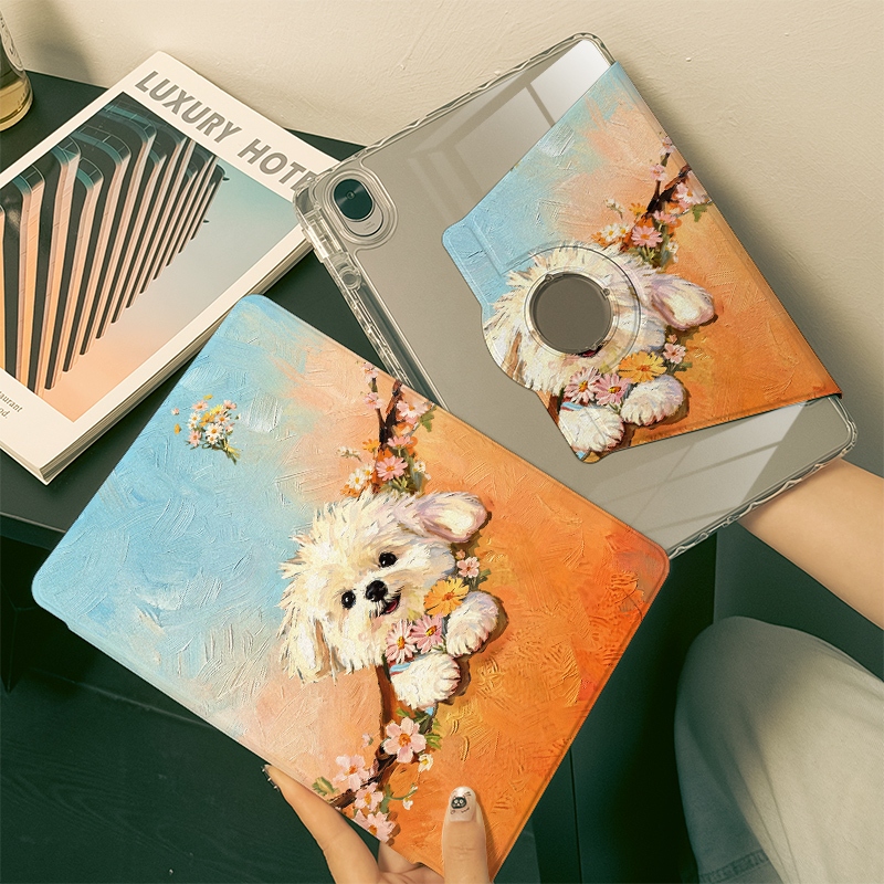 rotation i079 สำหรับ ipad gen11case10 huawei matepad11.5S honor redmipad 2 infinix xpad 20 oppo se s