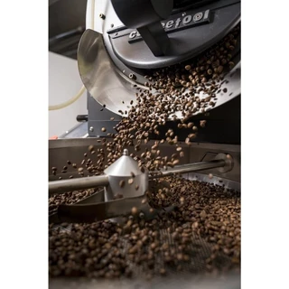Rambutan Coffee School เมล็ดกาแฟคั่้วเงาะโรงเรียน หอมๆ