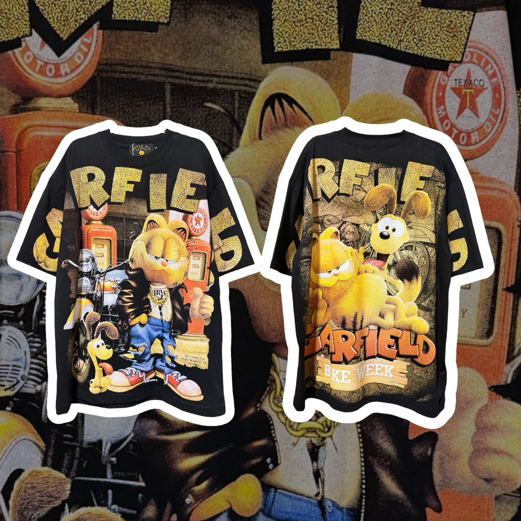 1357 เสื้อยืด เสื้อยืดโอเวอร์ไซส์ เสื้อยืด UNISEX มีส่งด่วน ส่งไว ส่งสินค้าทุกวัน