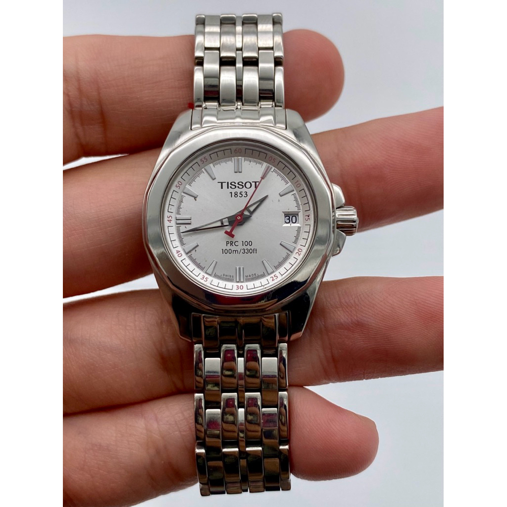 ขาย นาฬิกาผู้หญิง Tissot
