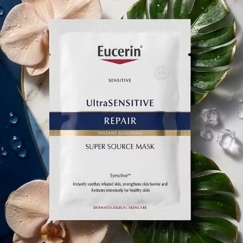 Eucerin UltraSENSITIVE REPAIR Super Source Mask