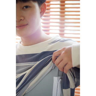 เสื้อกล้ามทอม แบบครึ่งตัว ตะขอ 11 สี ขายดี