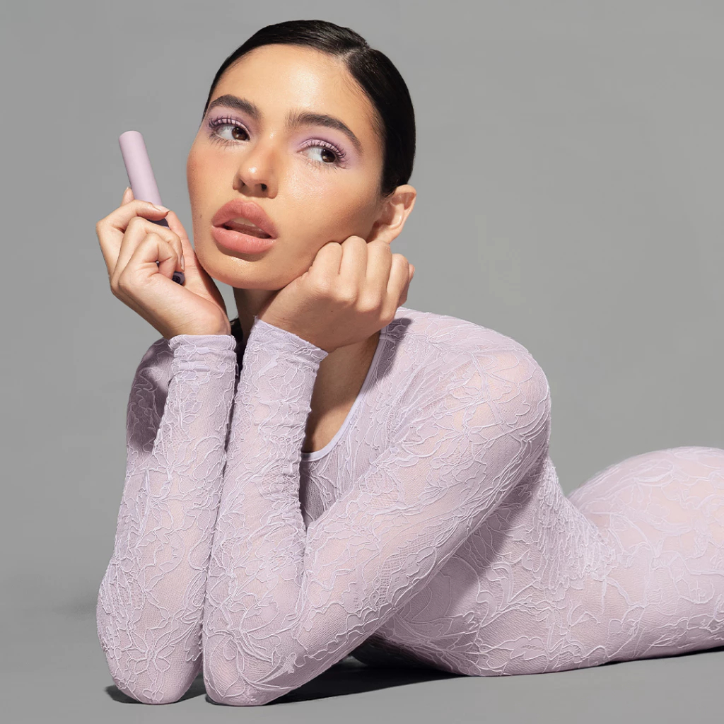 Sunnies Face ماسكارا Crybaby Lash مقاومة للماء — صورة 2