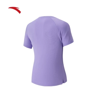 ANTA เสื้อยืดสั้นหญิง 9626B7116 Official Store