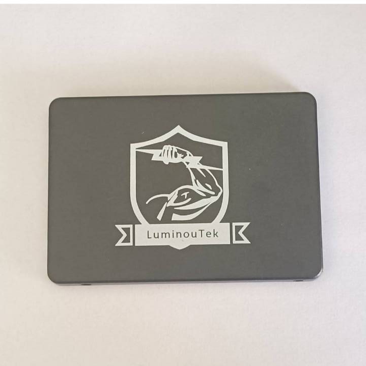 SSD sata LuminouTek 512g มือสอง