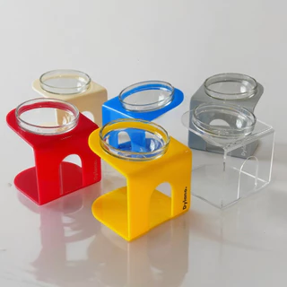 Dylano's S Stand with Bowl | ชามอาหารยกสูงปรับองศา ไซส์ S