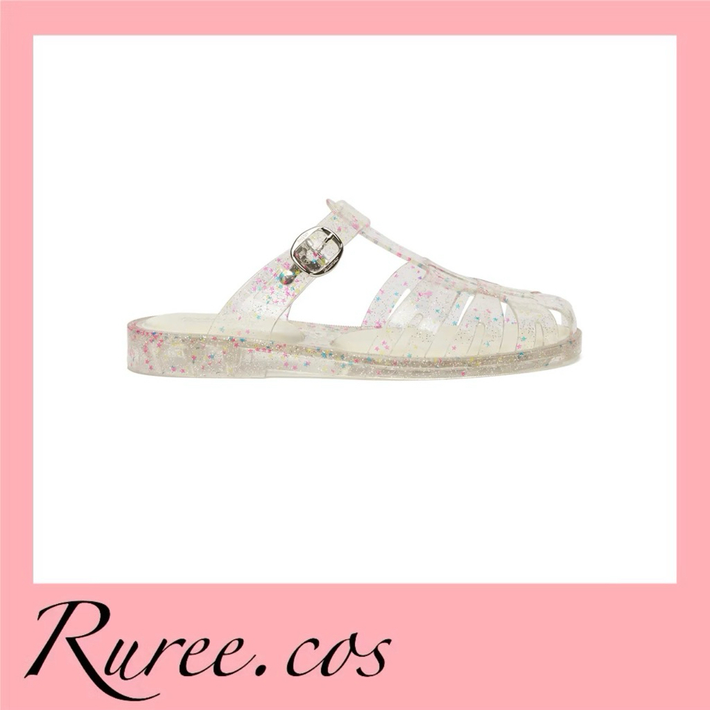 [พรีออเดอร์/ของแท้] Rockfish - Glair Fisherman Mules