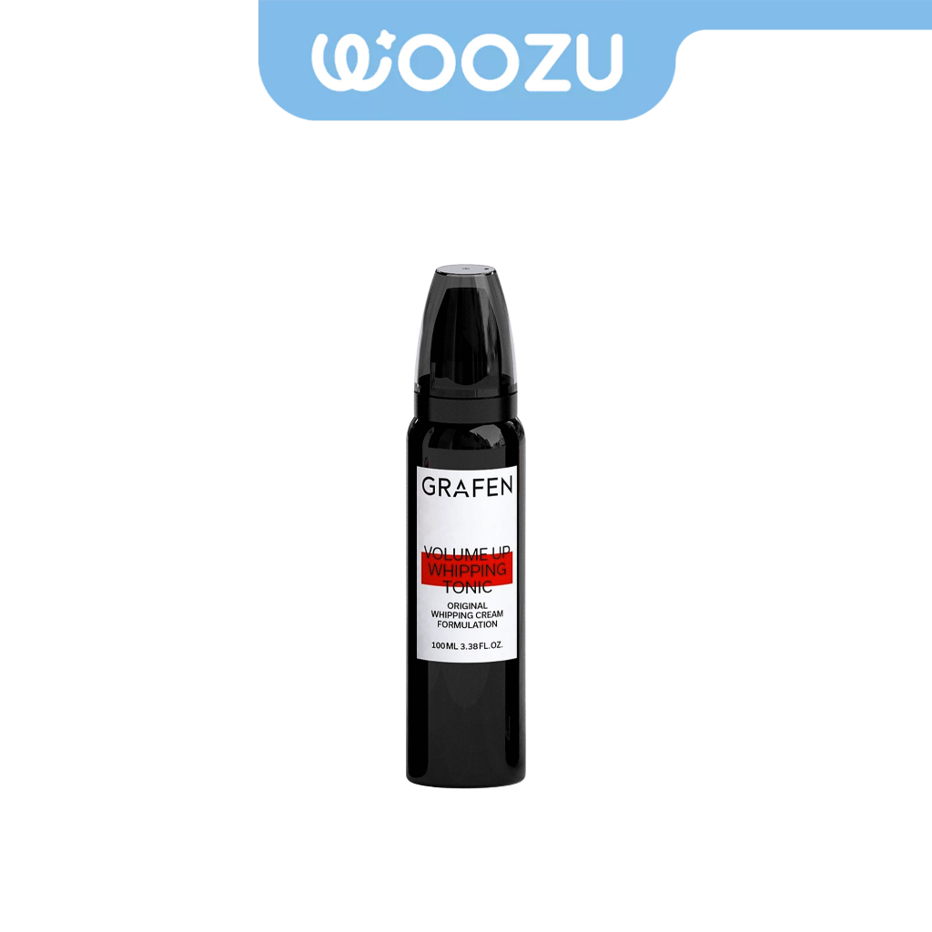 GRAFEN Volume Up Whipping Tonic 100ml