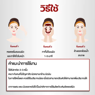 ซิโอร่า เอเอชเอ บีเอชเอ พีเอชเอ พีลลิ่ง โซลูชั่น 1 ขวด - Ciora AHA BHA PHA PEELING SOLUTION - (ส่งตรงจากโรงงาน)