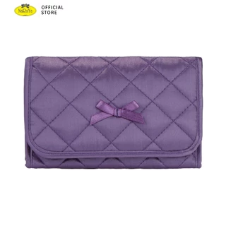 NaRaYa Cosmetic Bag With Mirror กระเป๋าเครื่องสำอาง พร้อมกระจก NBS-60/S