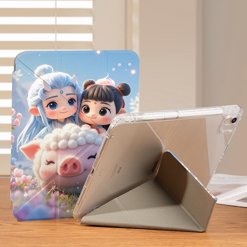 3+Y zv931 สำหรับ ipad gen11case10 huawei matepad11.5S honor redmipad 2 infinix xpad 20 oppo se samsu