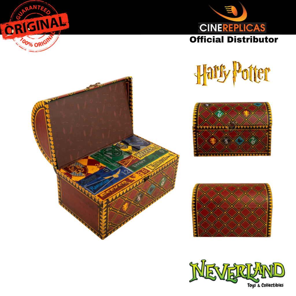 Advent Calendar - Quidditch Deluxe Advent Calendar 2025
