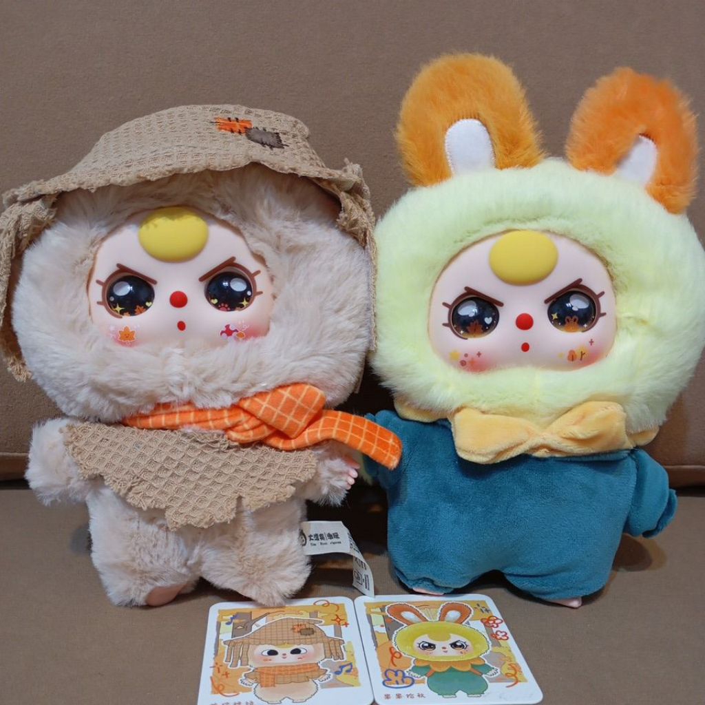 พร้อมส่ง BBT Autumn (ออทั่ม)ระบุตัว