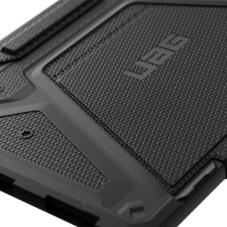 UAG เคสสำหรับ iPad 11th Gen (A16) / Air 11 (M3/M4)(2024-2025) / Air 13"(M3/M4)(2024-2025) รุ่น Metropolis Tact.Armr