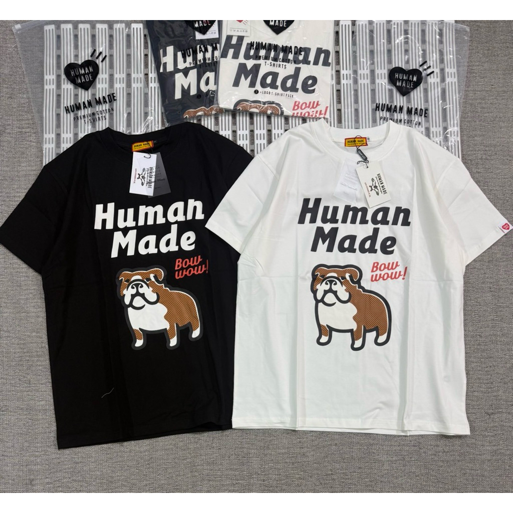 เสื้อยืดคอกลม เนื้อผ้าคอตตอนผสม ชายกญิงใส่ได้