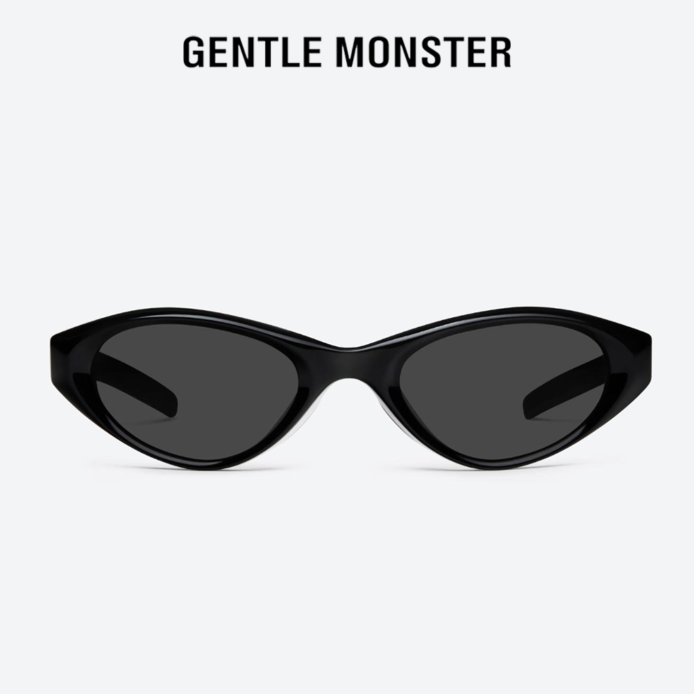 แว่น Gentle Monster EQ แท้ แว่นตากันแดด เลนส์โพลาไรซ์ สําหรับทุกเพศ