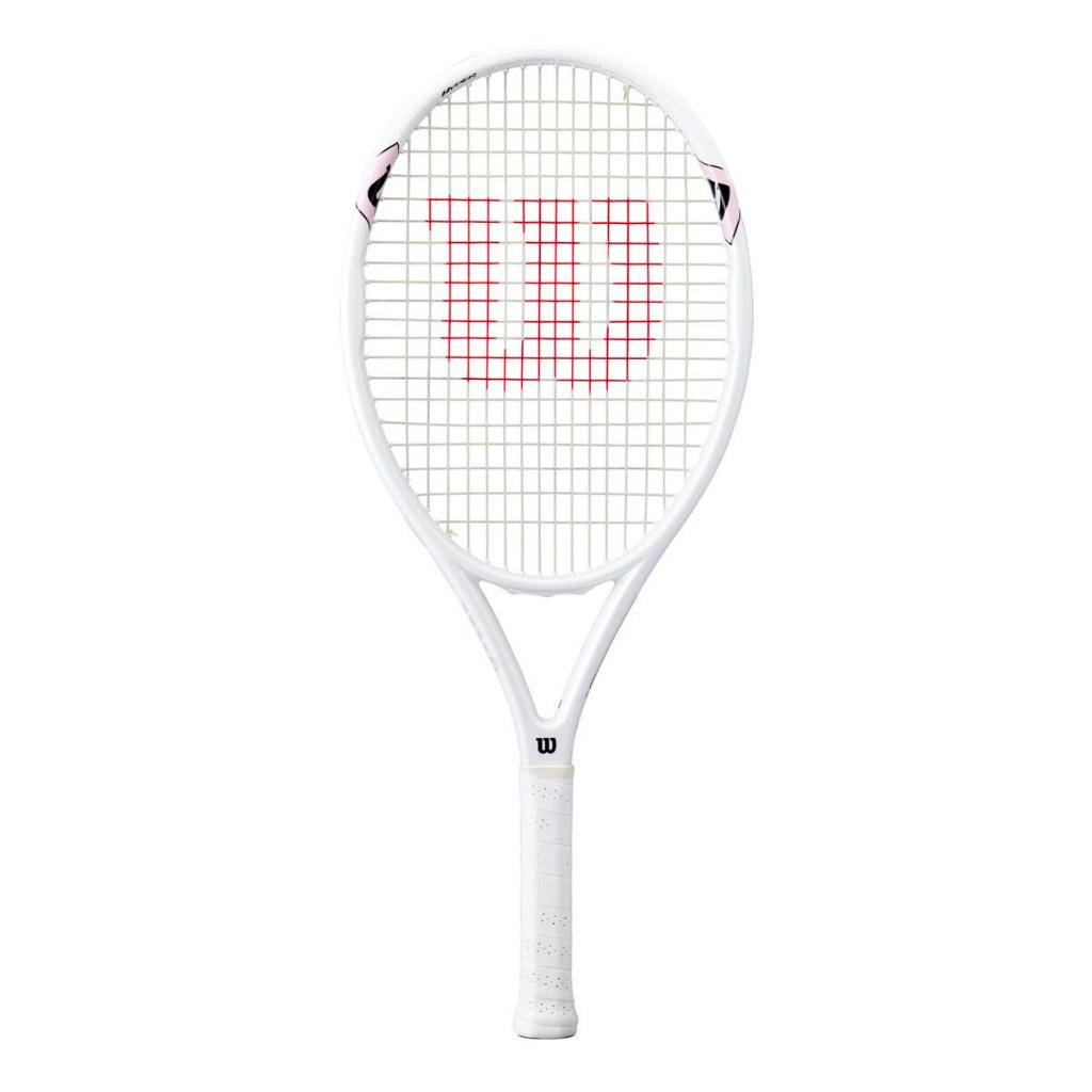 Wilson HYPER HAMMER 5.3 ไม้เทนนิส Unstrung WR205111U1 Official Store