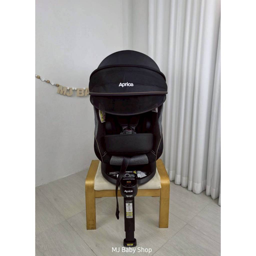 คาร์ซีท Aprica Cururila Protect ISOFIX R129  รุ่นใหม่ล่าสุด