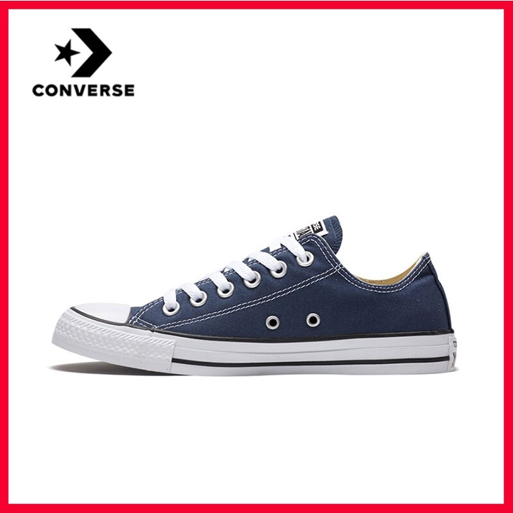 สินค้าพร้อมส่งค่ะ Converse Chuck Taylor All Star รองเท้าผ้าใบ ใส่ได้ทั้งผู้หญิง&ผู้ช้าย