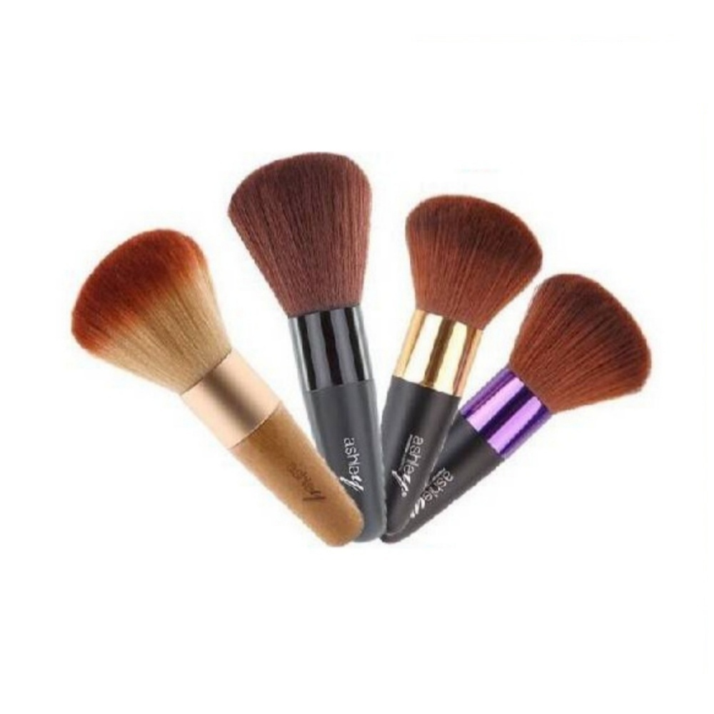 Ashley Premium Cosmetic Brush แอชลี่ย์ พรีเมี่ยม คอสเมติกส์ แปรง แปรงแต่งหน้า AA05