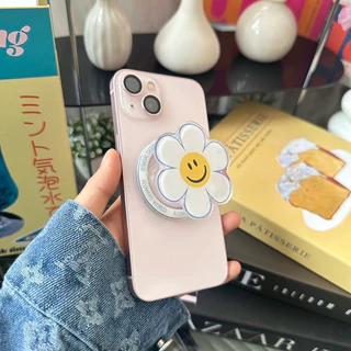 AD229 Griptok แม่เหล็ก ลายมาใหม่สินค้ามีพร้อมส่งจากไทย สีสดใช้กับเคสแม่เหล็กได้ทุกแบ