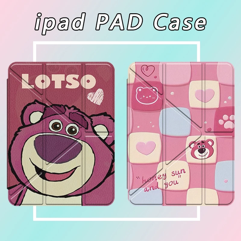 3+y zz510 เคสไอแพด ipad gen11 case a16 air11 Air5 6 7 8 Gen9/8/7 10.2 Pro11 เคสสำหรับไอแพด 10.5 10 2022 mini4 5 10.9