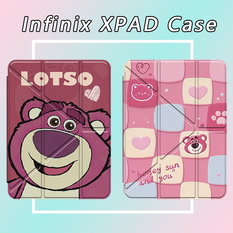 3+y zz510 สำหรับ Infinix XPAD 20 case XPAD 11 pro Infinix XPAD 20 Pro 12 oppo pad se 11 case