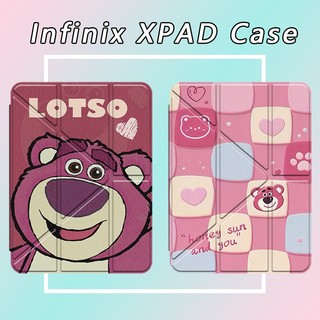 3+y zz510 สำหรับ Infinix XPAD 20 case XPAD 11 pro Infinix XPAD 20 Pro 12 oppo pad se 11 case