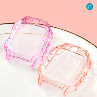 เคส สำหรับ นาฬิกา imoo Z7 Case เคส TPU ใส ไอมู่ ไอโม่ imoo watch phone รุ่น Z7 ไม่ใช่ เคสซิลิโคน