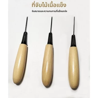 CFA ด้ามไม้พรีเมี่ยม Cat Teaser Wand พร้อม Feather Bell ที่ถอดออกได้หัวทนทานของเล่นสัตว์เลี้ยงสําหรับแมว