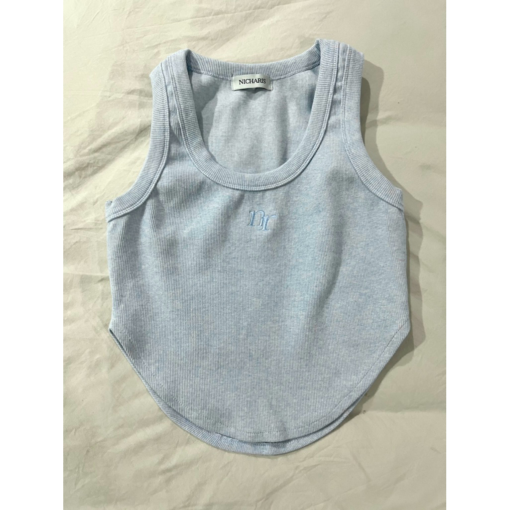 Nicharis (size s) - Blue
