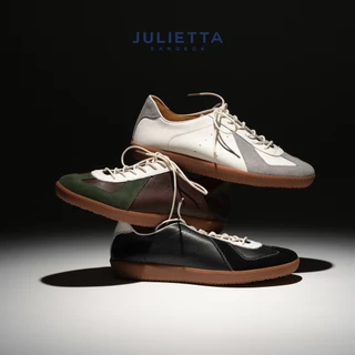 JULIETTA : Vento Trainer Shoes Calfskin (Unlined)