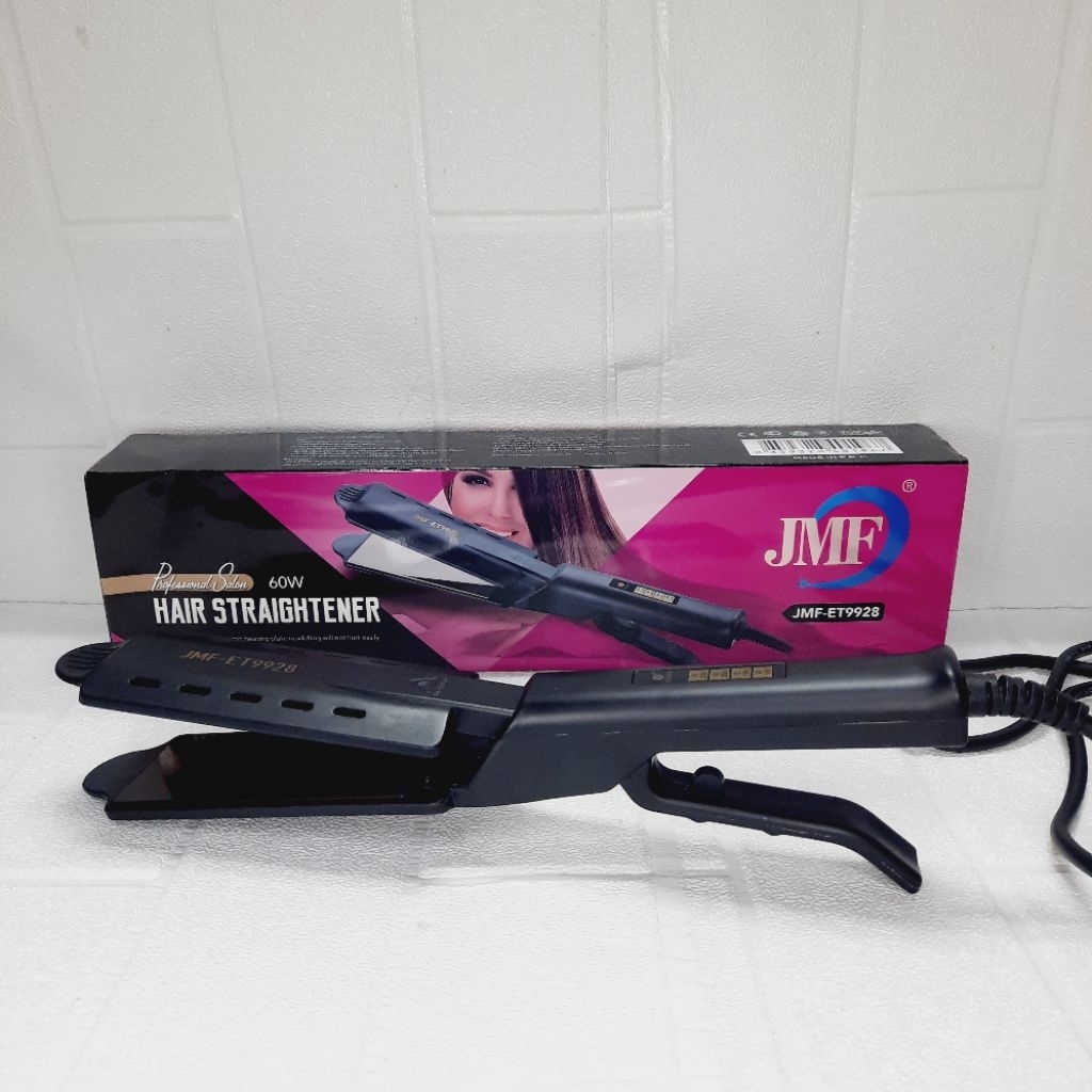 เครื่องหนีบผม JMF-ET9928 มือสอง