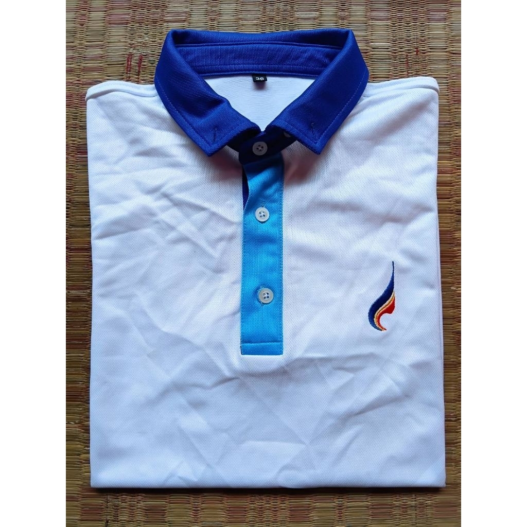 เสื้อเซอร์วิส Bangkok Airways