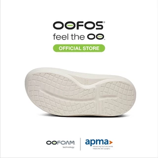 OOcloog Plus Chalk รองเท้าเพื่อการฟื้นฟู
