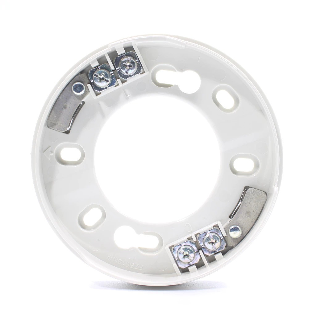 FZB013N-2 ฐานติดลอย (FDK246-N) สี Light Gray ″NOHMI″
