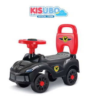 Kisubo Thailand รถแมคโคร รถขาไถ รถขาไถเด็ก รถแมคโครนั่งได้ รถตักดิน มีไฟ มีเสียงเพลง 4 ล้อ