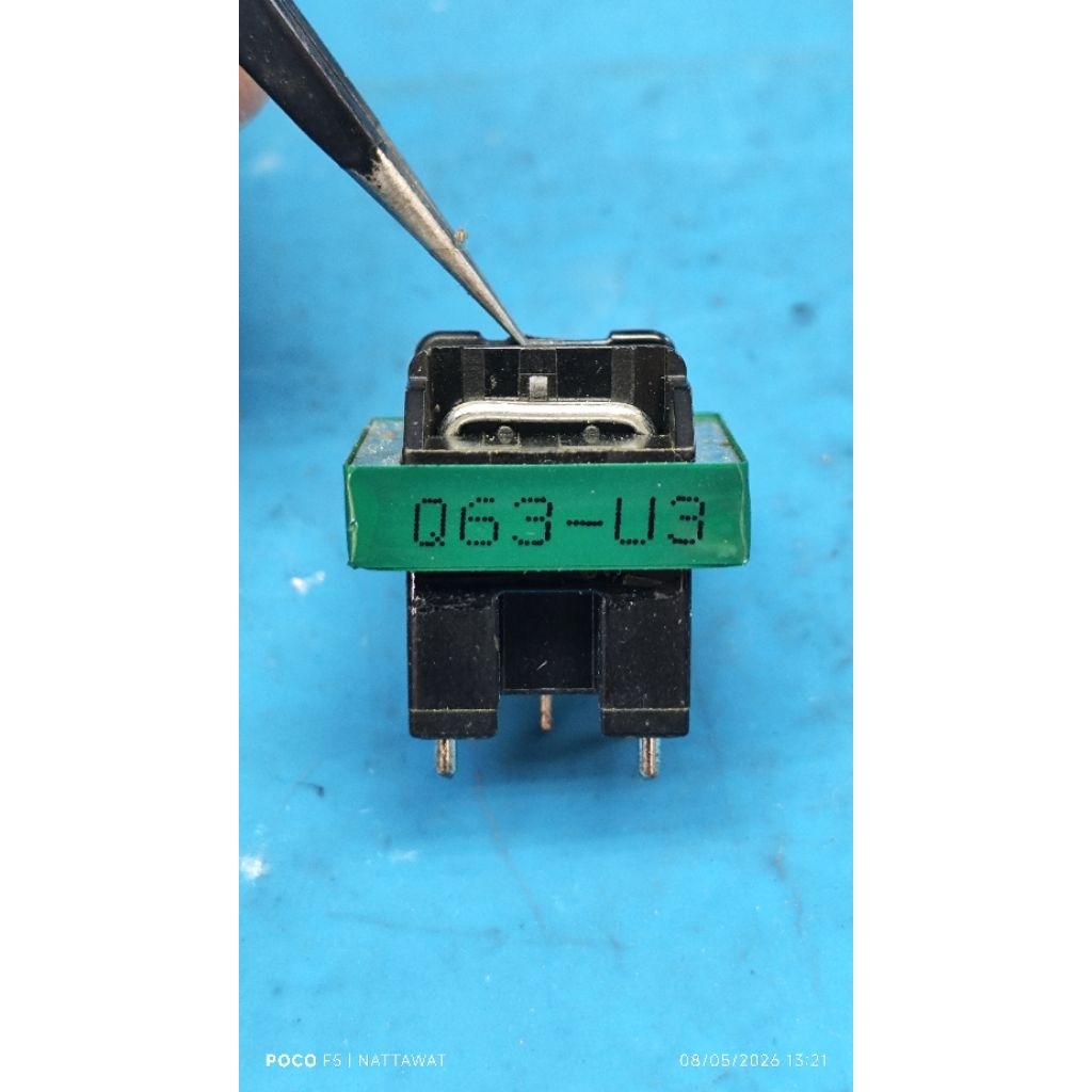 หม้อแปลง CT Q63 แอร์ Panasonic Inverter 1 ชิ้น