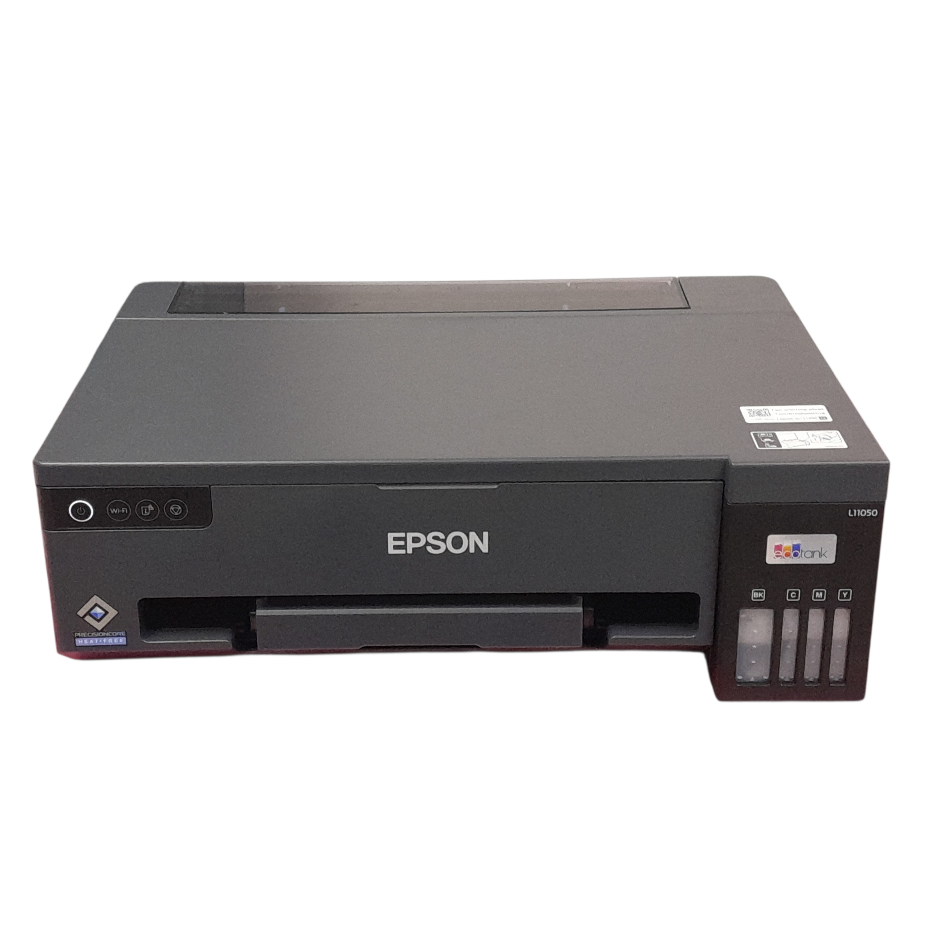 อะไหล่ EPSON L11050 แท้(คัดสภาพ95%)