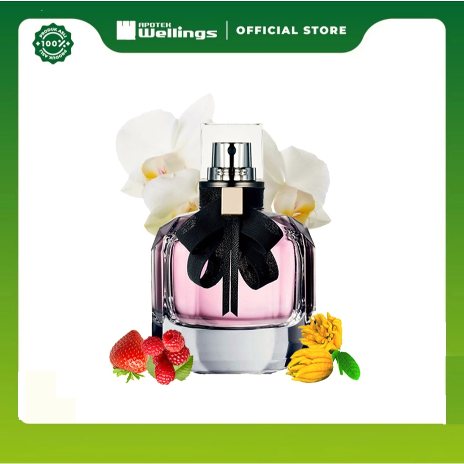 น้ำหอม Paris EDP 90ml กลิ่นดอกไม้ฝรั่งเศส หอมติดทน ราคาพิเศษ พร้อมแถมทดลอง 2ml