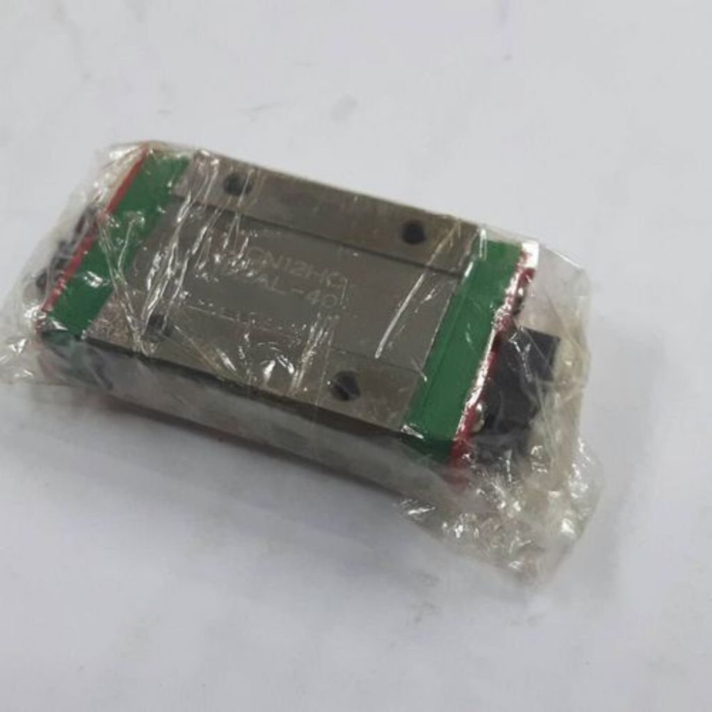 Hiwin Block MGN12HZ0CM+U
