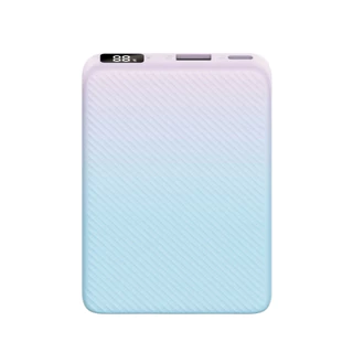 (โปรลดพิเศษ) Eloop E48 แบตสำรอง 10000mAh QC 3.0 PD 20W จอ LED Powerbank Type C Fast Charge ของแท้100%